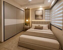 The Rainforest (D23), Condominium #543956561